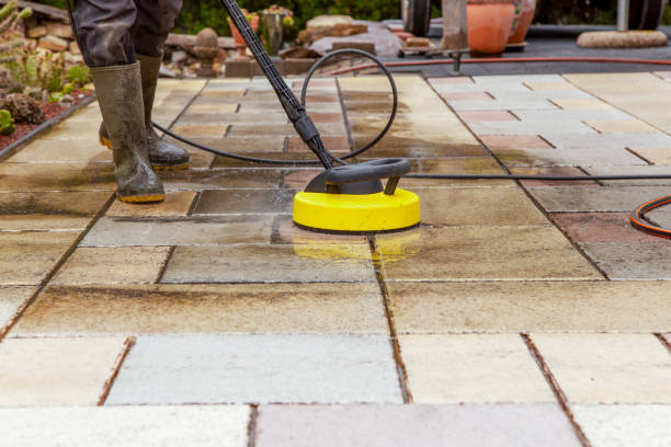 Best Patio and Deck Pressure Washing  in Lenexa, KS